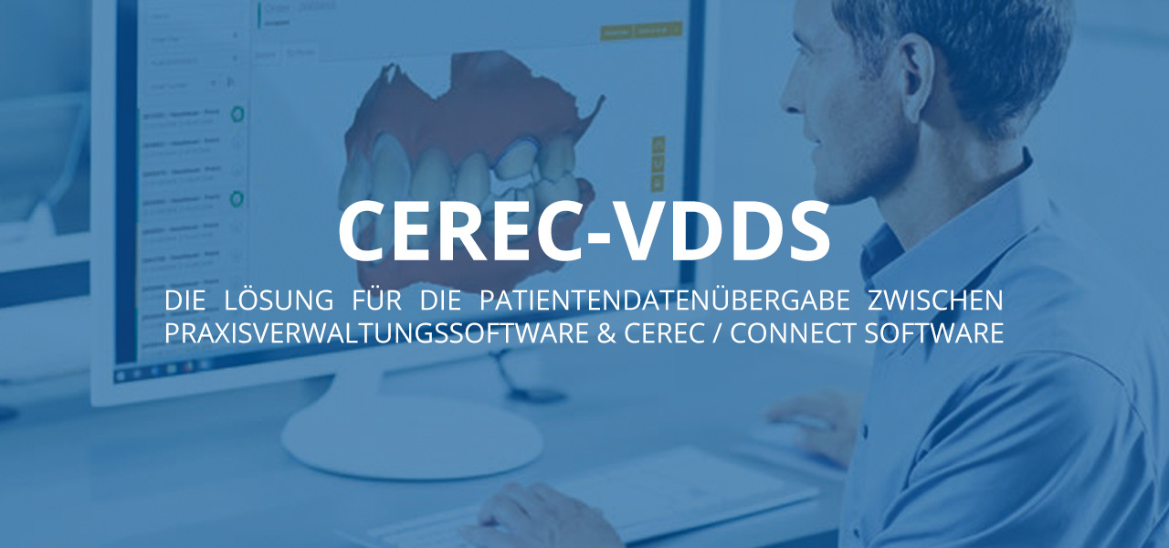 KERN Cerec VDDS